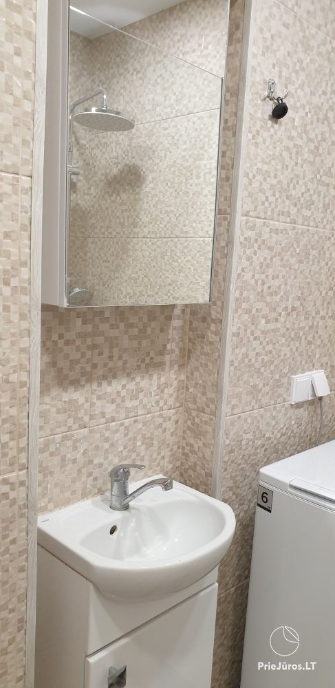 Do wynajęcia mieszkanie dwupokojowe