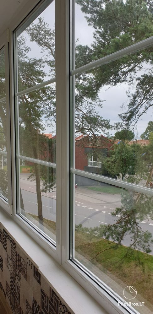 Do wynajęcia mieszkanie dwupokojowe