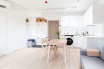 Apartament Whitedunes Pervalka - 4