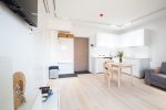 Apartament Whitedunes Pervalka - 5