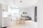 Apartament Whitedunes Pervalka
