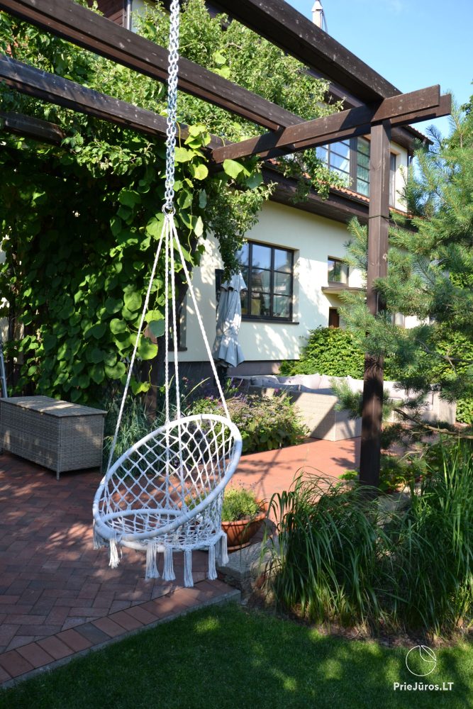 Apartamenty „R22 Boutique” w Połądze