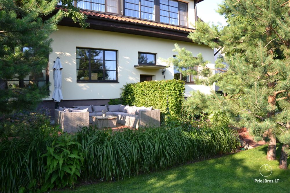 Apartamenty „R22 Boutique” w Połądze