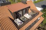 Apartamenty „R22 Boutique” w Połądze - 2