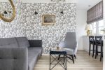 Apartamenty „R22 Boutique” w Połądze