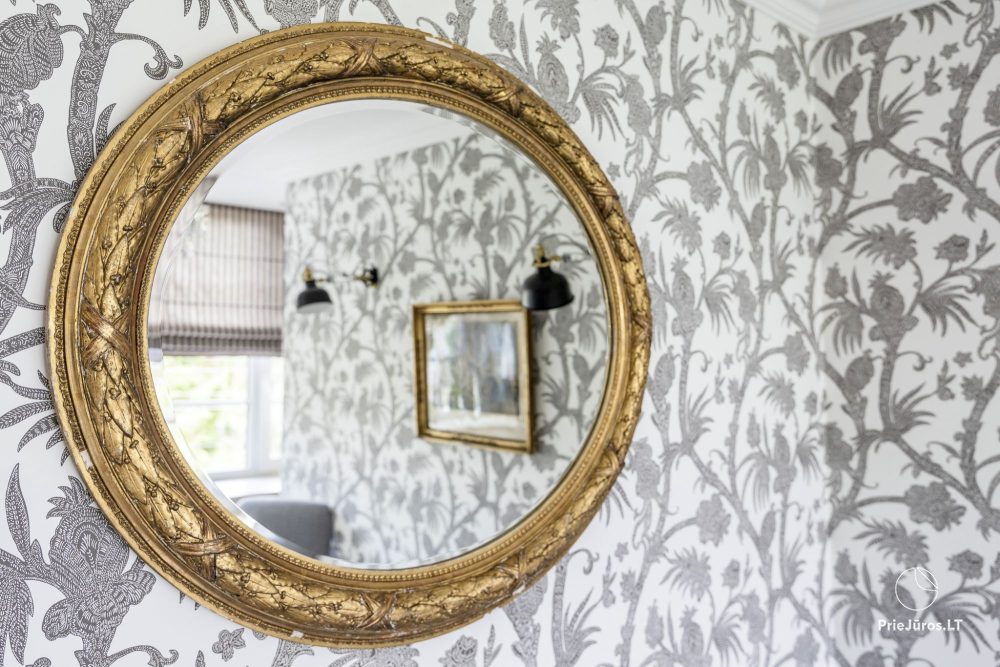 Apartamenty „R22 Boutique” w Połądze