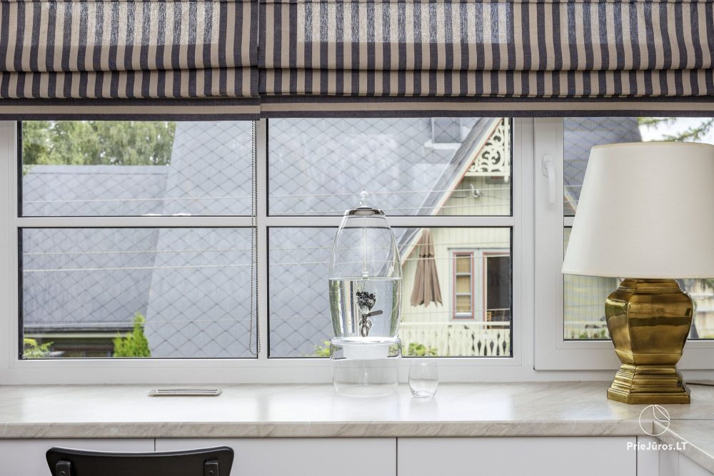 Apartamenty „R22 Boutique” w Połądze