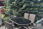 Wohnung mit großer privater Terrasse in der Altstadt von Palanga - 5