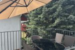 Wohnung mit großer privater Terrasse in der Altstadt von Palanga - 6