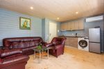 Apartamenty w nadmorskiej wiosce - 5