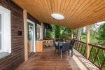 Apartamenty w nadmorskiej wiosce - 2