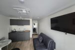 Apartament typu studio - Meguvos 9 - 4