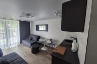 Apartamenty Studio w Šventoji - ul. Mėguvos