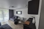 Apartamenty Studio w Šventoji - ul. Mėguvos