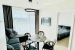 Apartament „Infinitum Sea - Vija Home” - 2