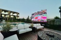 Apartament „Infinitum Sea - Vija Home”