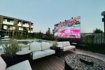 Apartament „Infinitum Sea - Vija Home”