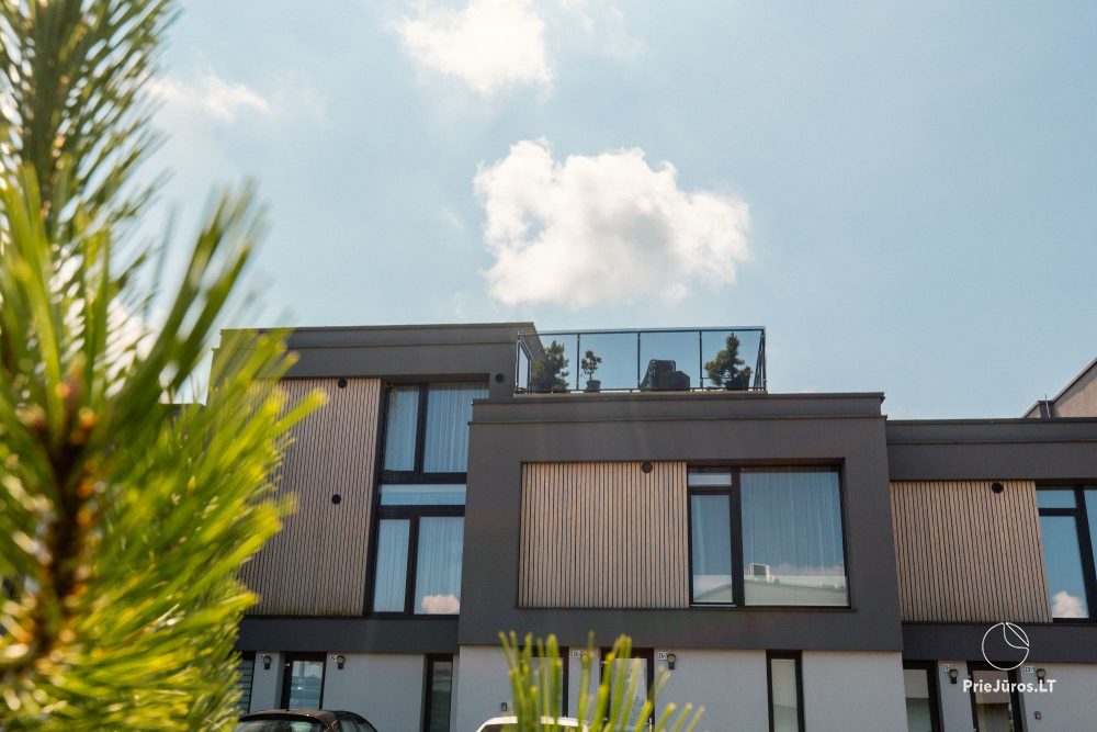 „Moje apartamenty w Połądze” - 1