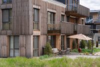 Apartamenty Debesų Kopa w Nidzie