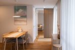 Apartamenty Debesų Kopa w Nidzie