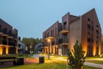 Odpocznij na ulicy Nemirsetė Eglių - 2