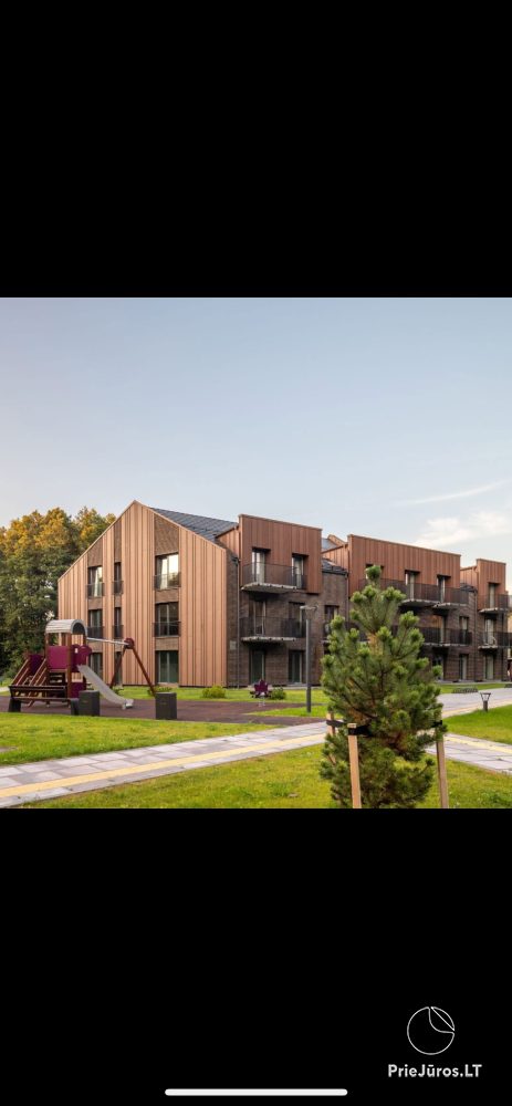 Odpocznij na ulicy Nemirsetė Eglių - 1