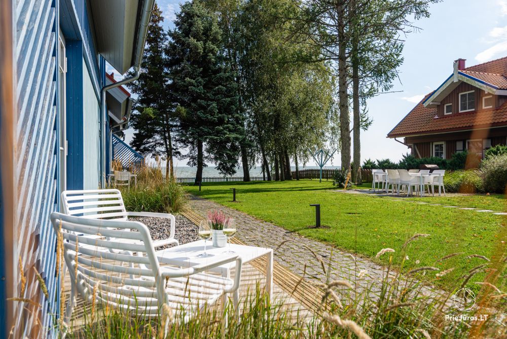 Mieszkania solarne w Preili - 1