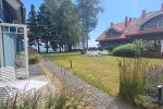 Mieszkania solarne w Preili
