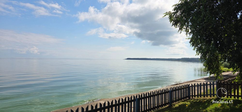 Mieszkania solarne w Preili