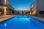 Nowy apartament „Alan Loftas” w Połądze z podgrzewanym basenem - 3