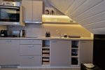 Smilčių Preila - wynajem apartamentu z 2 sypialniami