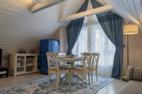 Smilčių Preila - wynajem apartamentu z 2 sypialniami