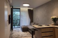 Apartamenty w Nadmorskim Śnie