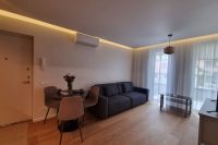 Apartamenty Czerwone ceglane domy w Kłajpedzie
