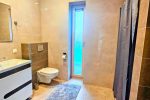 Wynajmowany osobny domek 102 m² (2019), 350 m od morza.