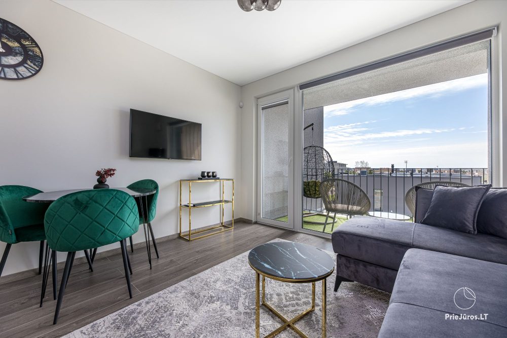 Domki wróżek w Kunigiškiai - 1