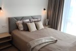 Wypoczynek nad morzem w nowych apartamentach „Jūros ramybė” - 5