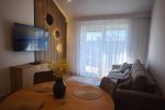 Wypoczynek nad morzem w nowych apartamentach „Jūros ramybė” - 2
