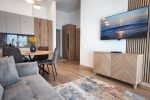 Wypoczynek nad morzem w nowych apartamentach „Jūros ramybė” - 4