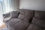 Wypoczynek nad morzem w nowych apartamentach „Jūros ramybė” - 5