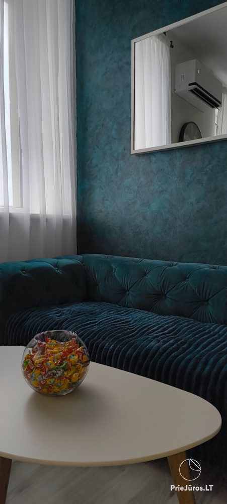 Apartamenty «Svajorita» w Połądze - 1