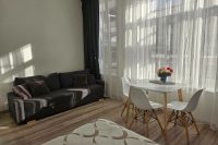 Apartamenty w centrum Nidy Seashell Nida Apartments