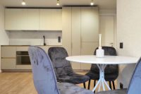 Apartamenty „Luna” w Połądze