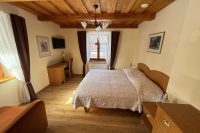 Willa Banga - wynajem apartamentów w Nidzie