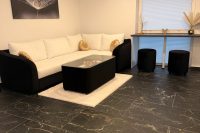 Nowoczesne minimalistyczne apartamenty luksusowe Klaipėda