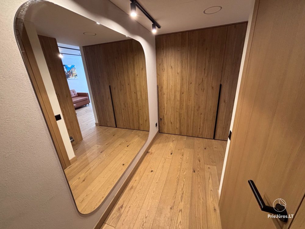 Apartamenty „Marių Villa”