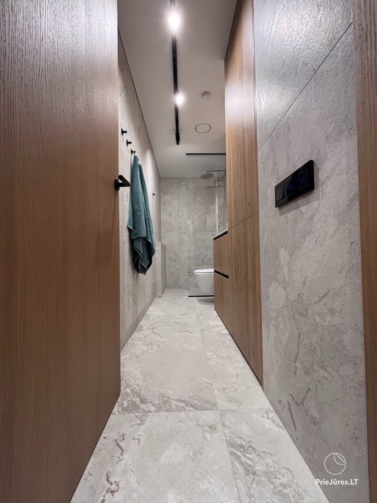 Apartamenty „Marių Villa”