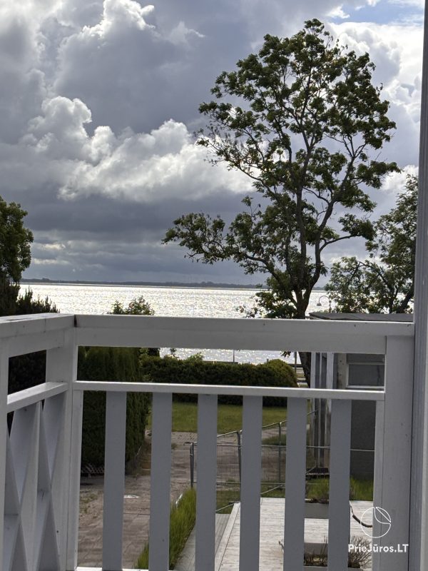 Apartamenty „Marių Villa”