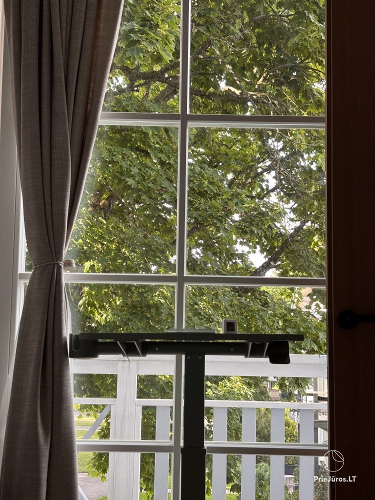 Apartamenty „Marių Villa”
