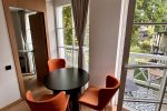 Apartamenty „Marių Villa”